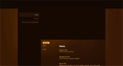 Desktop Screenshot of epicstalker.com